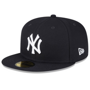 New York Yankees New Era 59FIFTY World Series SP24 Fitted Hat