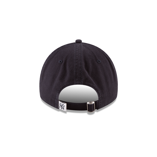 New Era New York Yankees Core Classic 2.0 Adjustable Hat | MLB Dad Cap