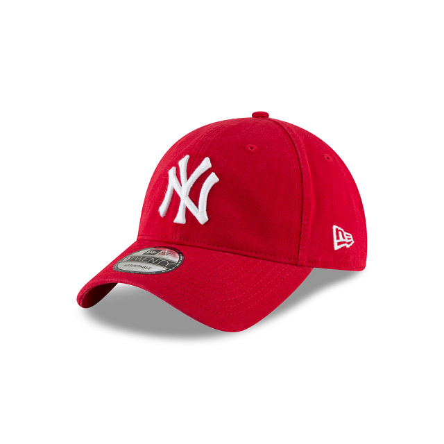 NY Yankees Core Classic Hat
