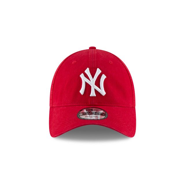NY Yankees Core Classic Hat