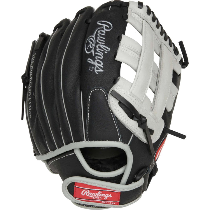 YouthRawlingsSureCatch11AaronJudgeSignatureBaseballGlove
