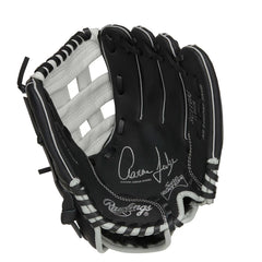 YOUTH Rawlings 11" Aaron Judge Signature Baseball Glove