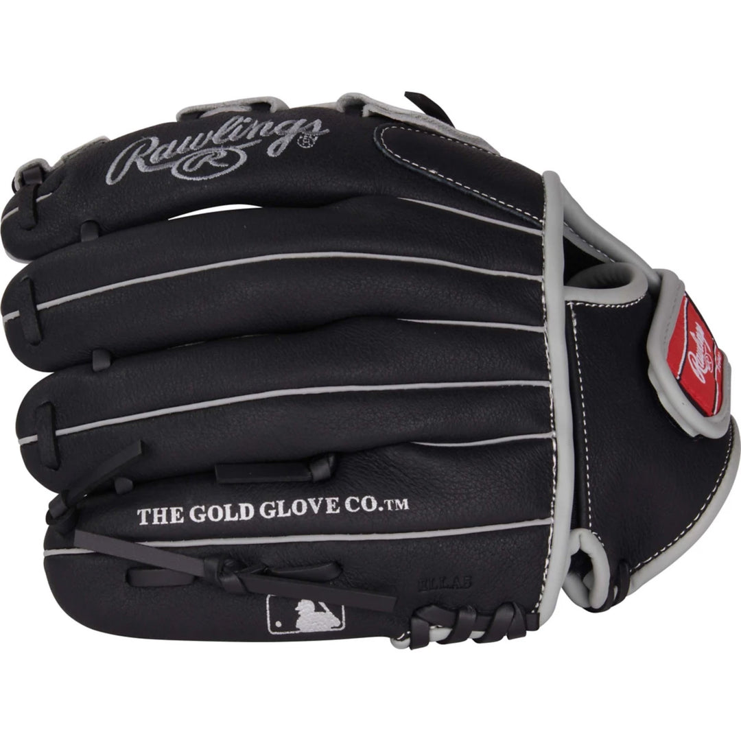 YouthRawlingsSureCatch11AaronJudgeSignatureBaseballGloveleftsize