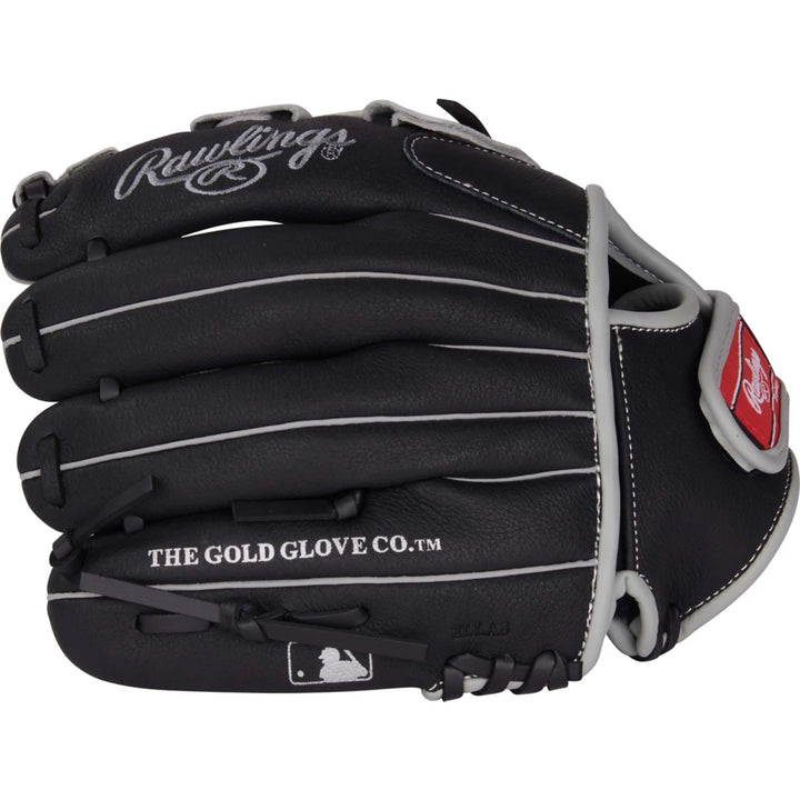 YouthRawlingsSureCatch11AaronJudgeSignatureBaseballGloveleftsize