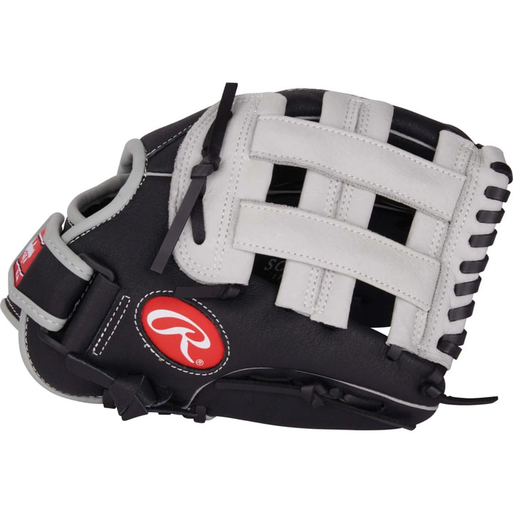 YouthRawlingsSureCatch11AaronJudgeSignatureBaseballGloverightsize