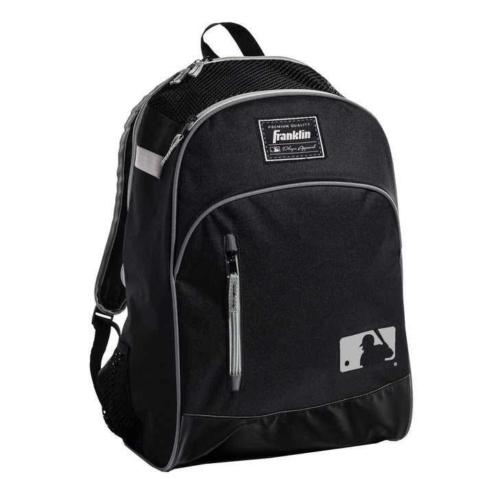 Youth - Franklin MLB® Baseball and Softball Batpack Bag