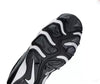 Youth - Nike Alpha Huarache 4 Kystn - (DJ6525)Black/White/DK Smoke Gray1
