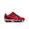 Youth - Nike Alpha Huarache 4 Kystn - (DJ6525)Red2