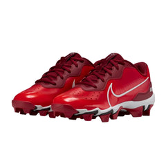 Youth - Nike Alpha Huarache 4 Kystn - (DJ6525)Red