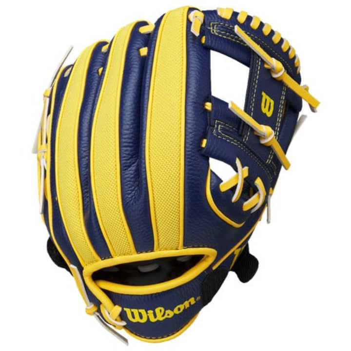 Youth - Wilson 2024 A200 EZ Catch 10 Inch Baseball Glove (WBW10135910)