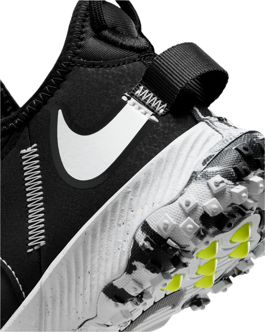 Youth Nike Future Field Multipurpose Shoes - (DJ6949-002)2