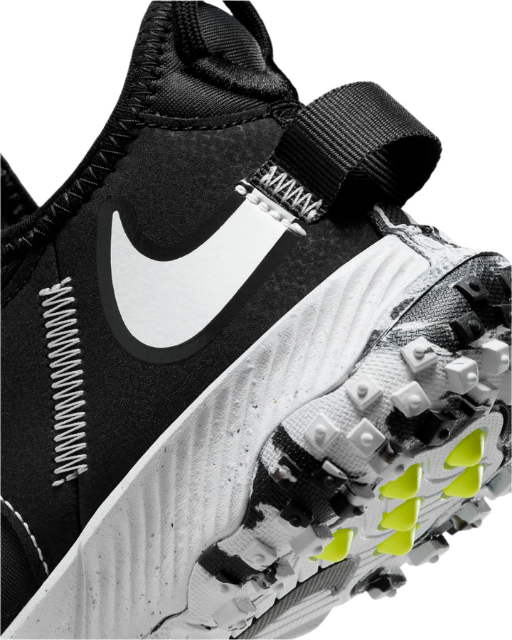 Youth Nike Future Field Multipurpose Shoes - (DJ6949-002)2