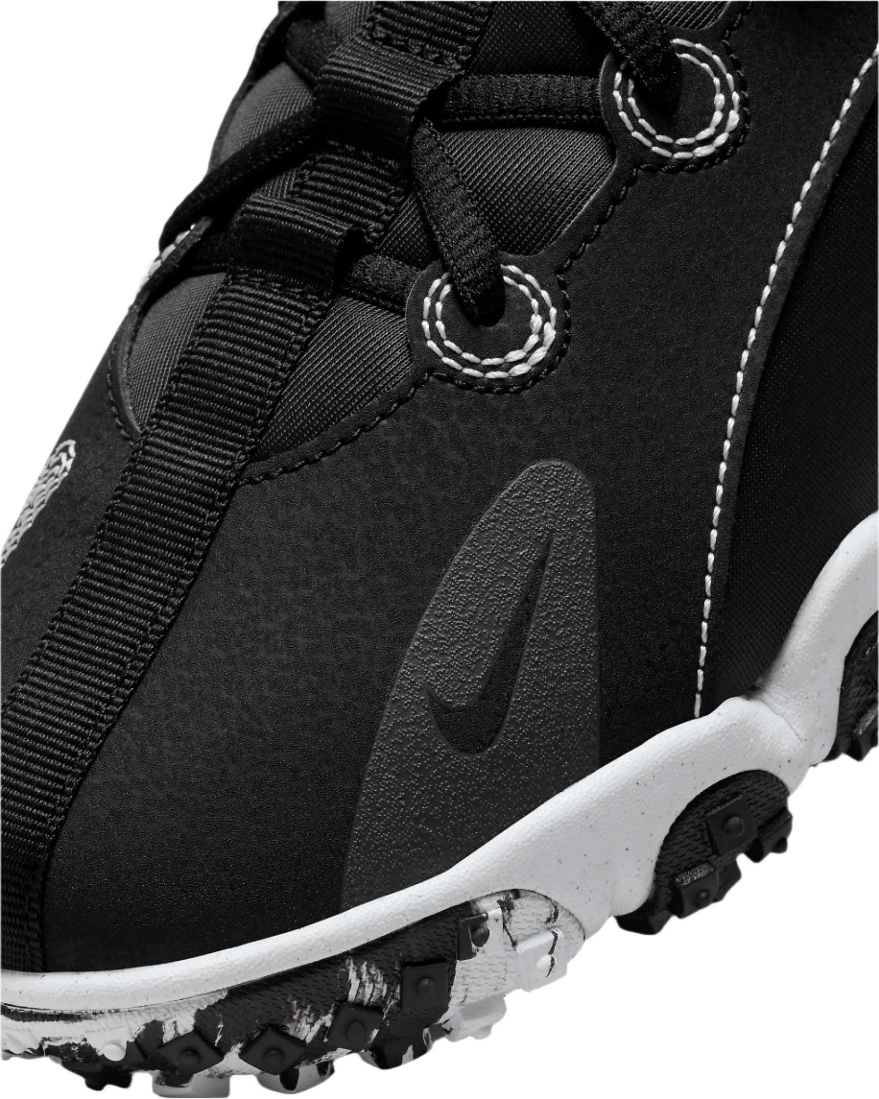 nike softball turf