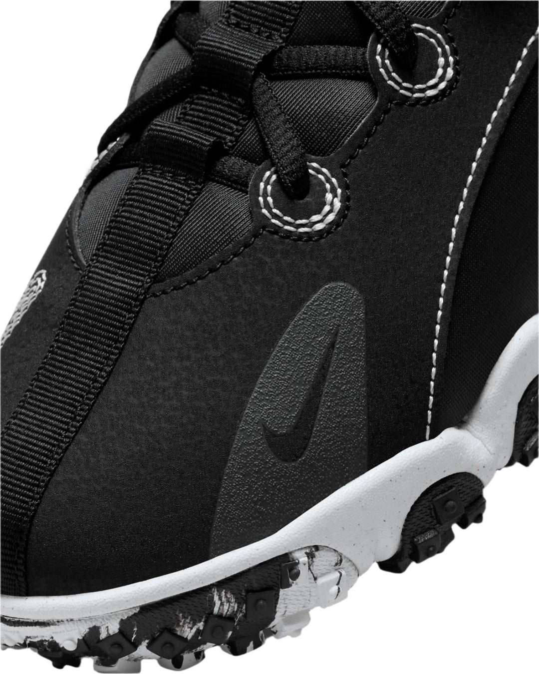 Youth Nike Future Field Multipurpose Shoes - (DJ6949-002)3