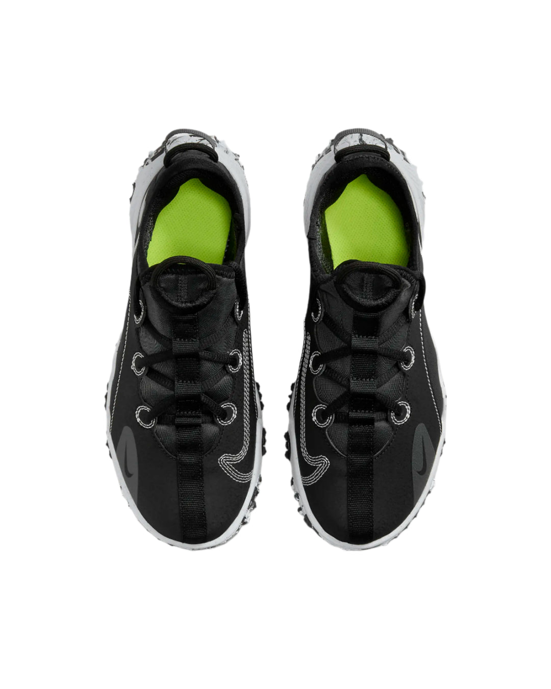 Youth Nike Future Field Multipurpose Shoes - (DJ6949-002)6