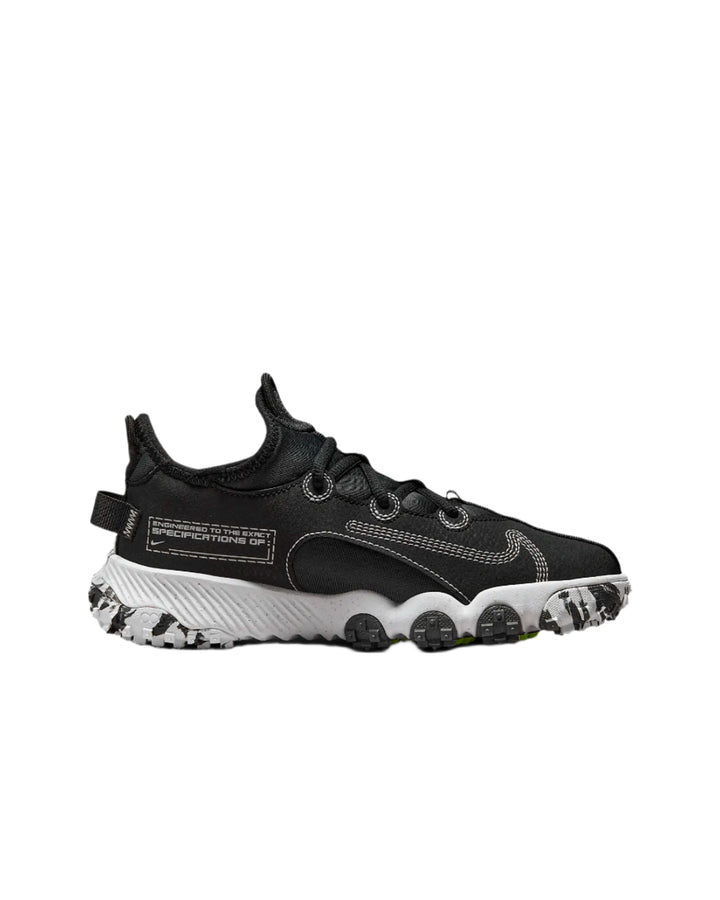 Youth Nike Future Field Multipurpose Shoes - (DJ6949-002)7