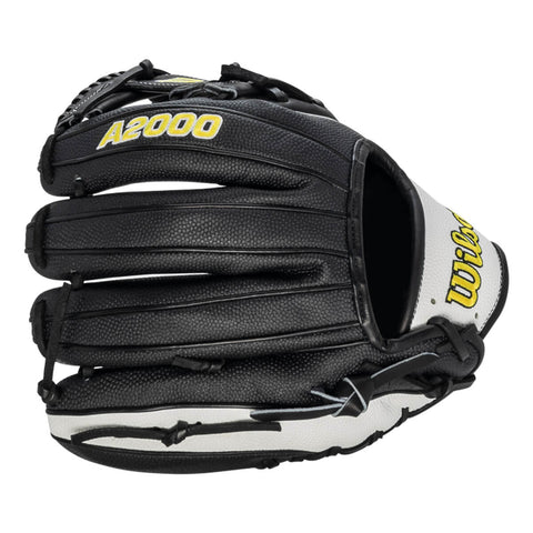 Wilson A2000 SuperSkin 1786 11.5" Baseball Glove: WBW101395115