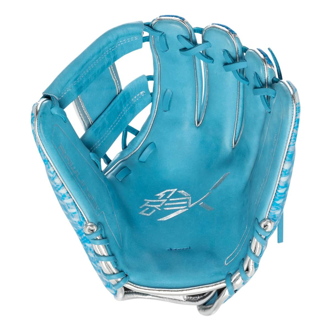 Rawlings REV1X 11.75" Baseball Glove: REV205-2XCB