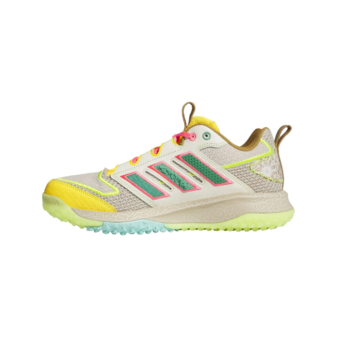 adidas Adizero DGT Turf Trainer Somos JQ1415 medial side view