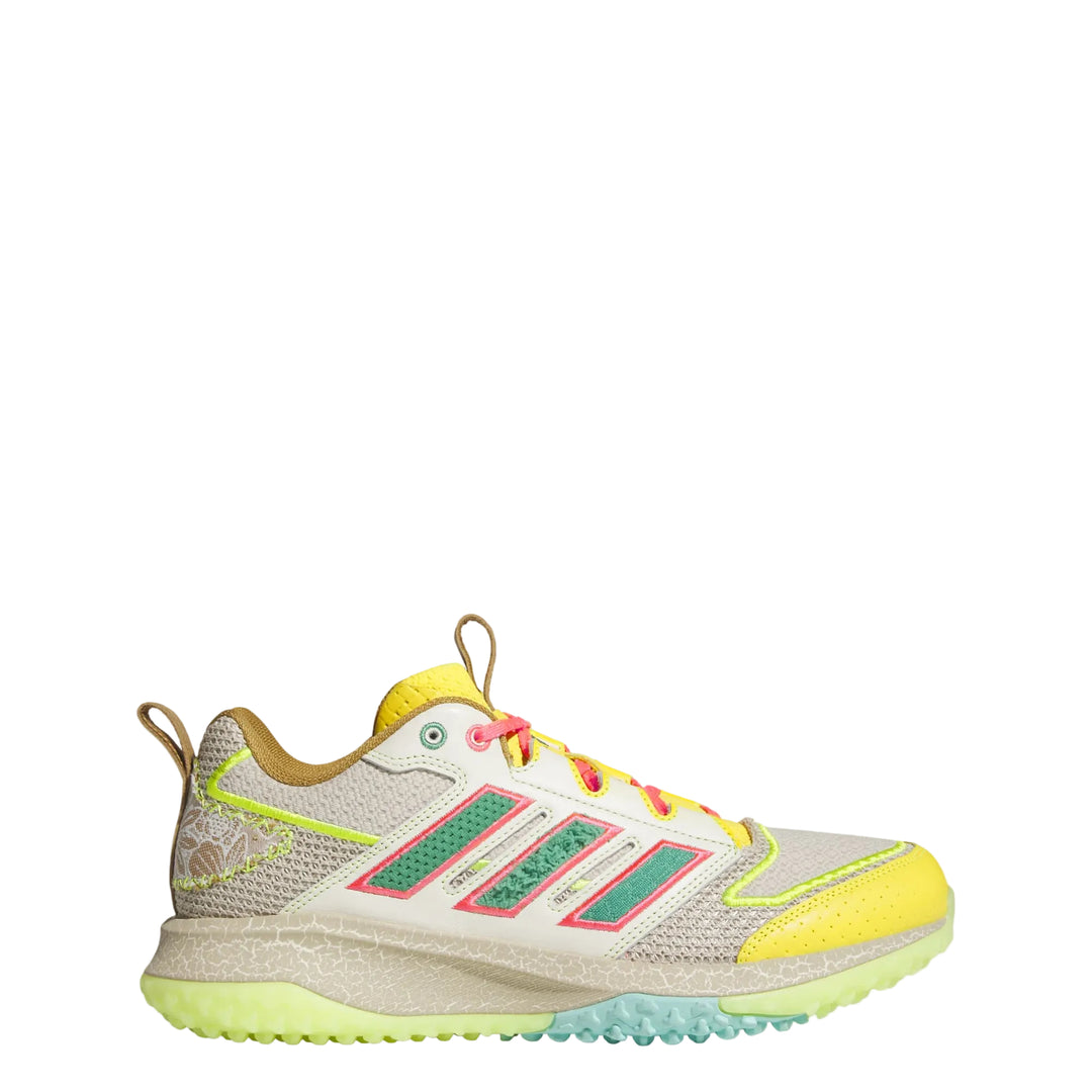 adidas Adizero DGT Turf Trainer Somos JQ1415 baseball shoe side view