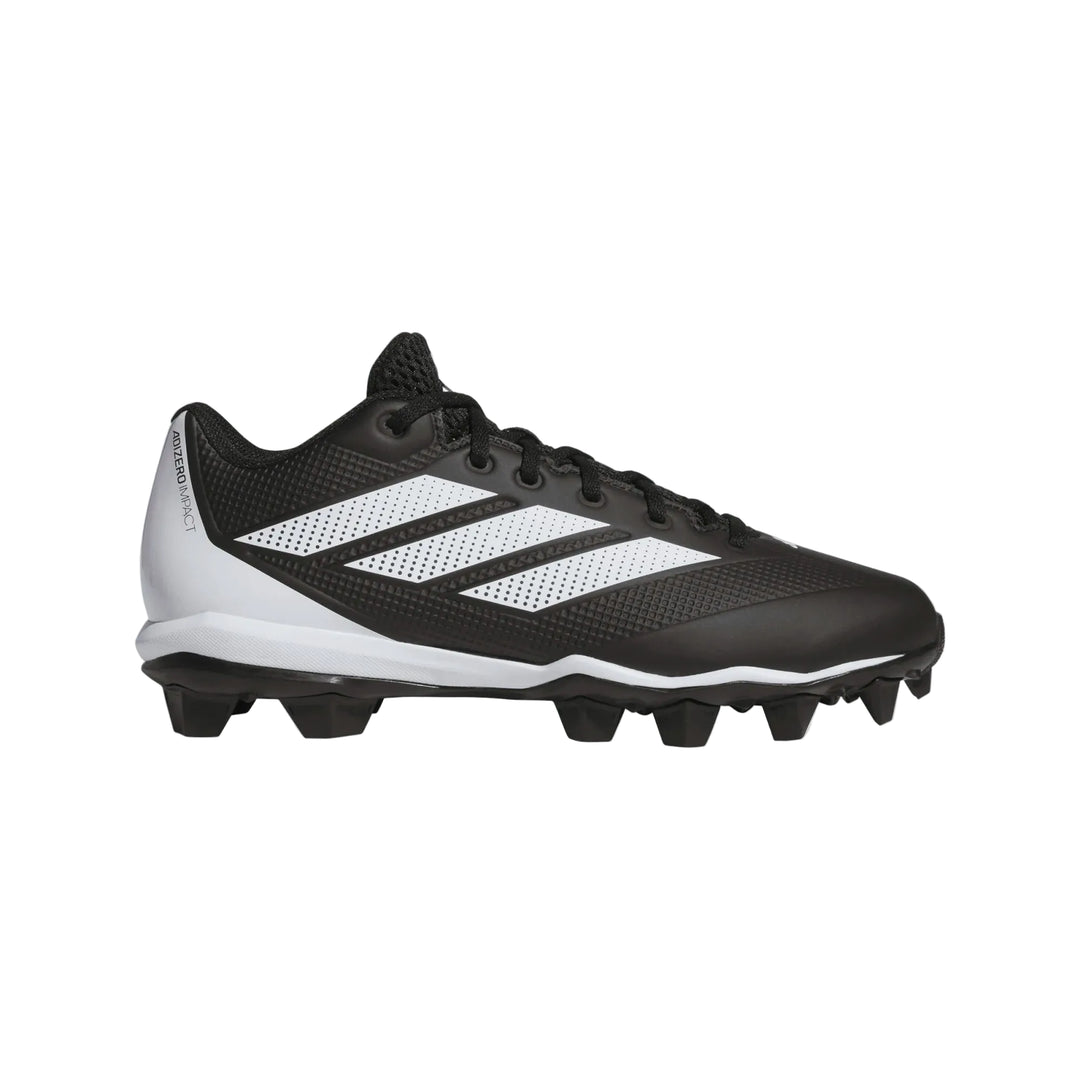 adidas Adizero Impact 2.0 MD Baseball Cleats – Men's Molded Baseball Cleats | Lightweight Performance Footwear