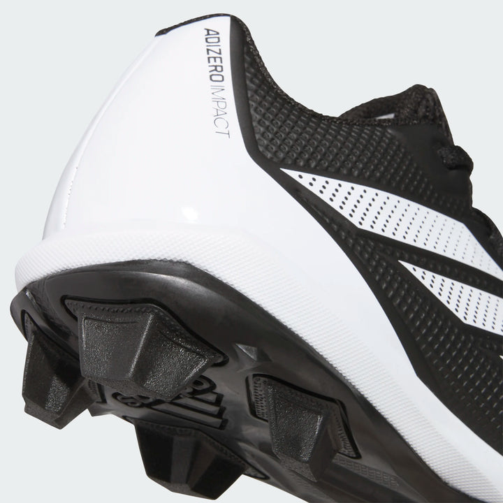 adidas Adizero Impact 2.0 MD Baseball Cleats – Men&
