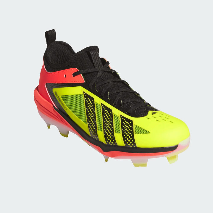 adidas Adizero Impact 3.0 BSB Baseball Cleats – Men&