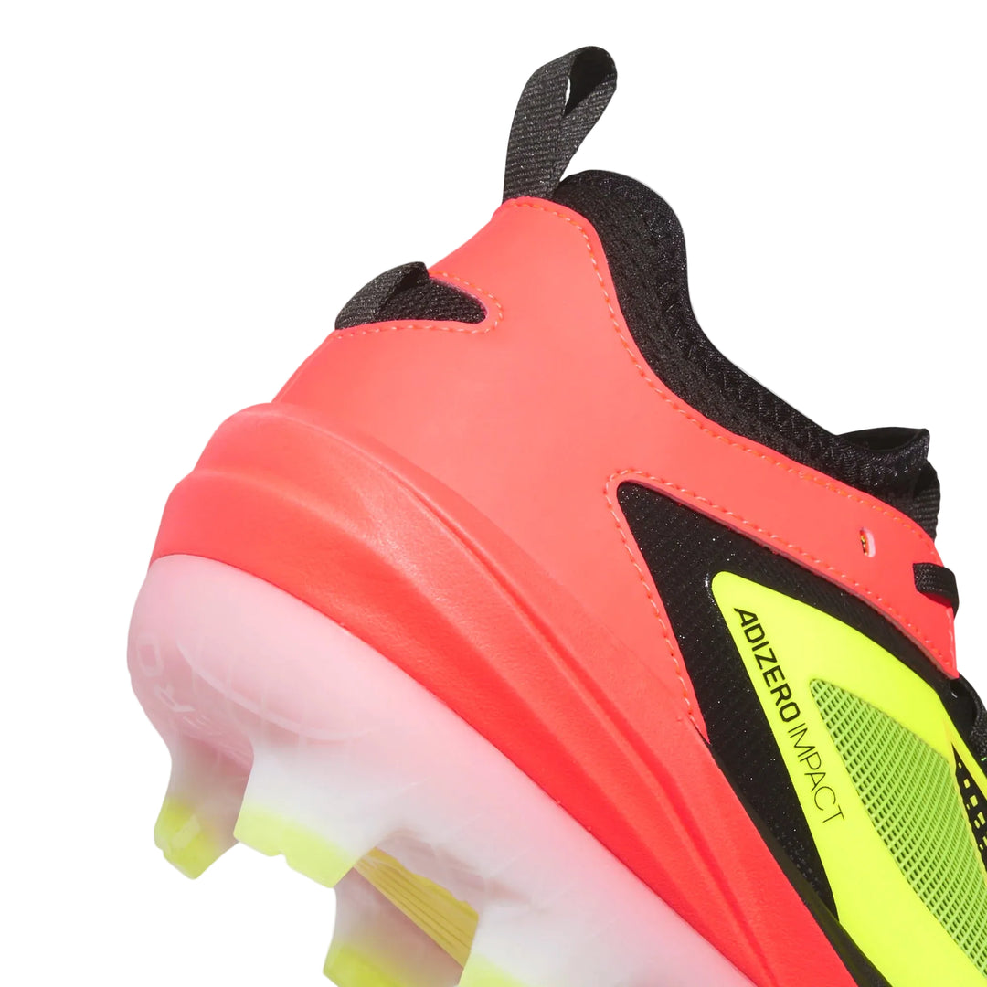 adidas Adizero Impact 3.0 BSB Baseball Cleats – Men&