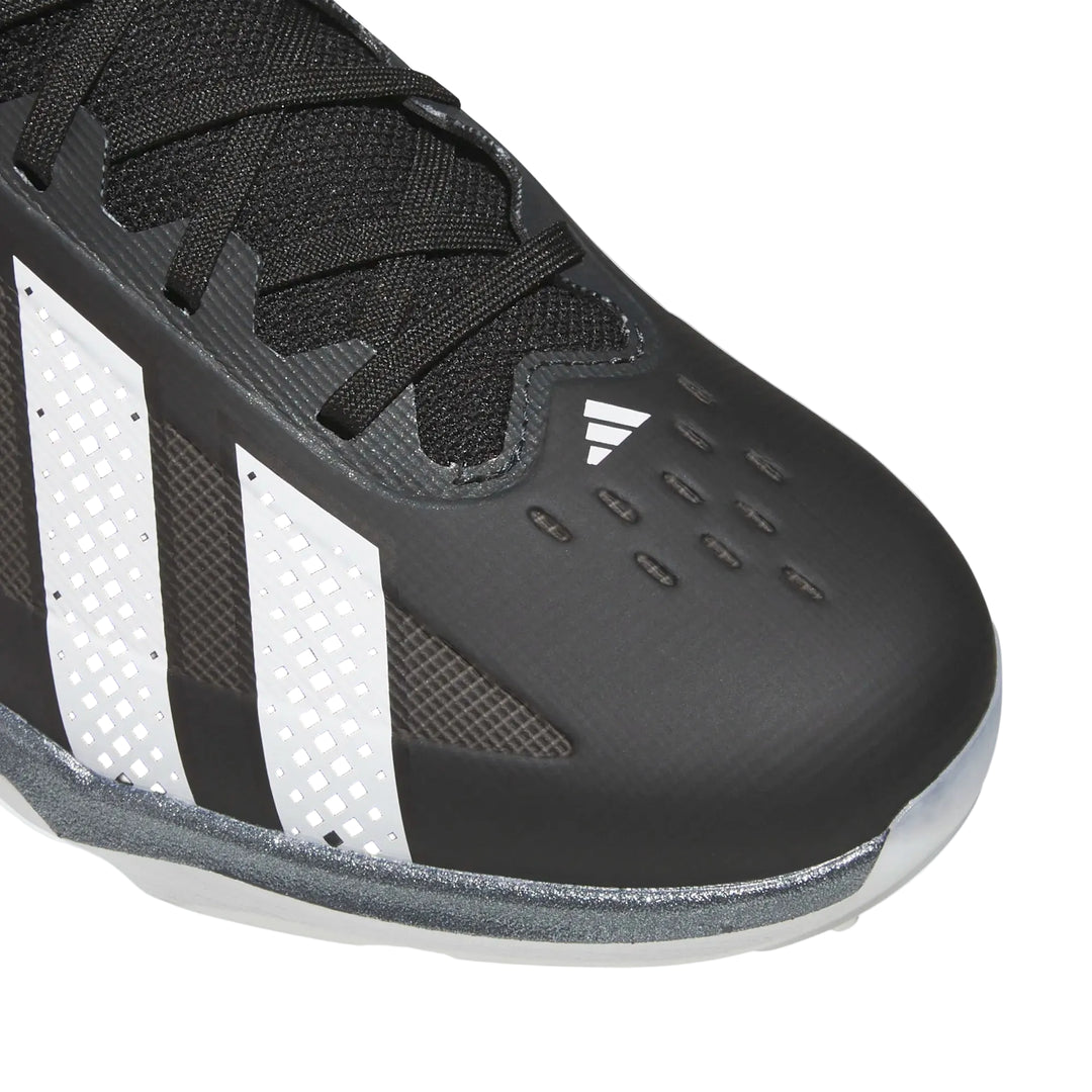 adidas Adizero Impact 3.0 Metal Baseball Cleats – Men&