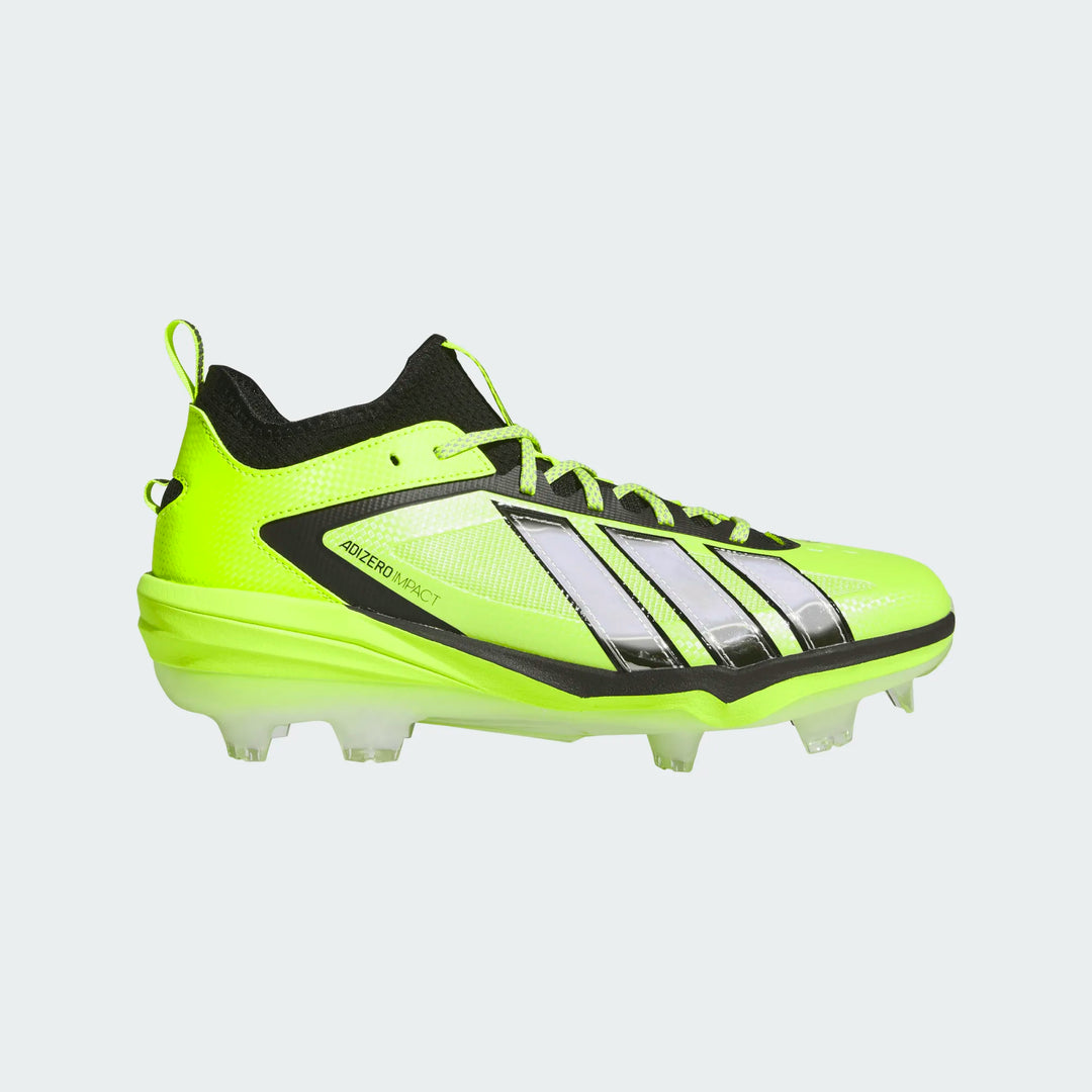 adidas Adizero Impact 3.0 SE Art TPU Cleats – Men&