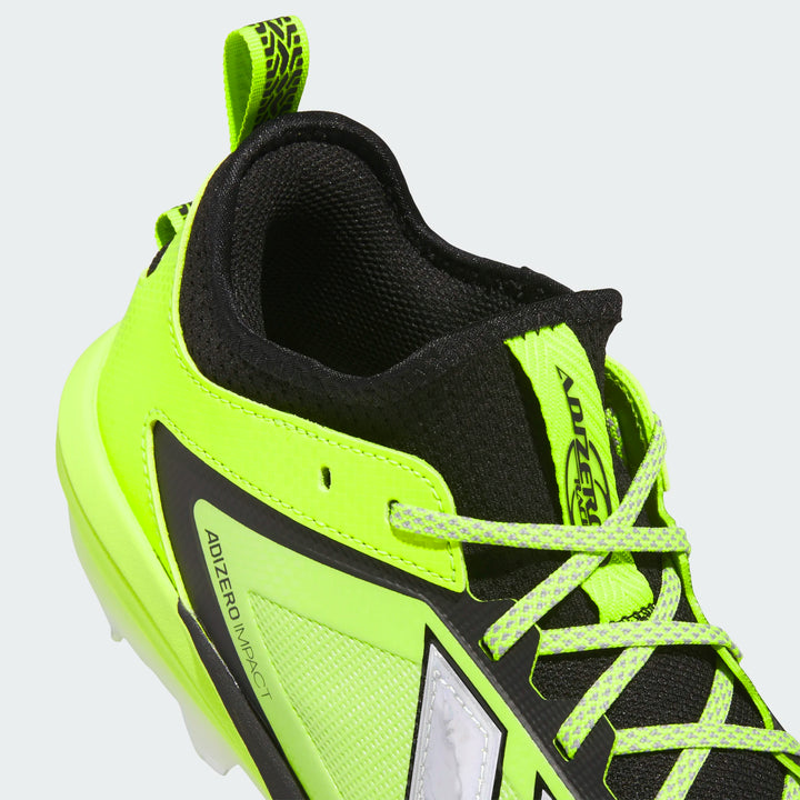 adidas Adizero Impact 3.0 SE Art TPU Cleats – Men&