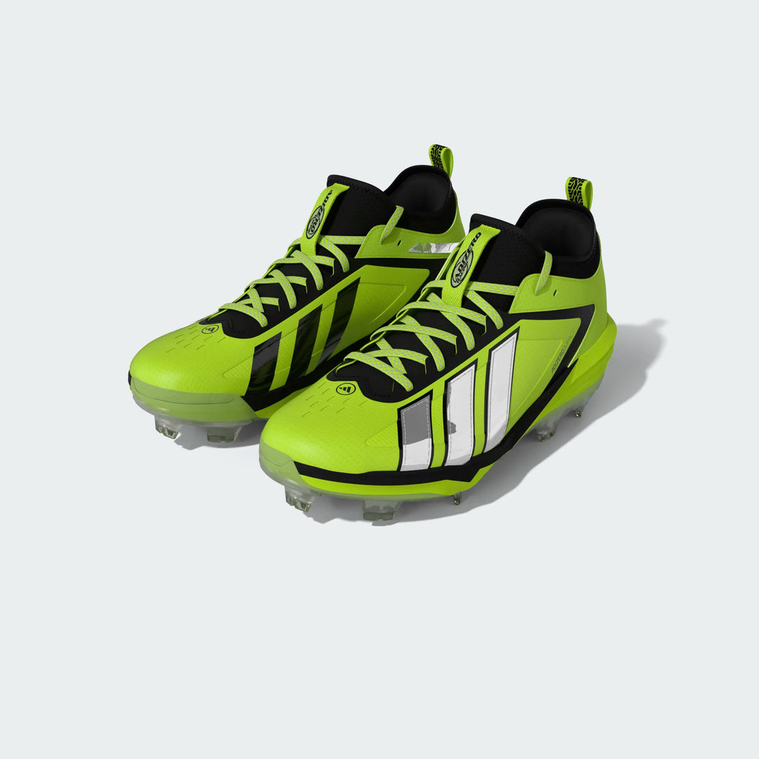adidas Adizero Impact 3.0 SE Art TPU Cleats – Men&