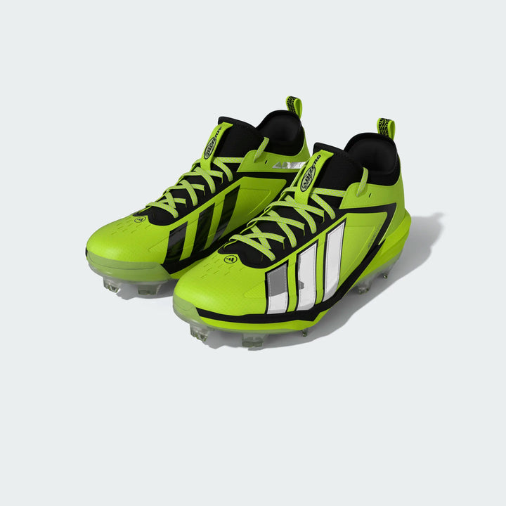 adidas Adizero Impact 3.0 SE Art TPU Cleats – Men&