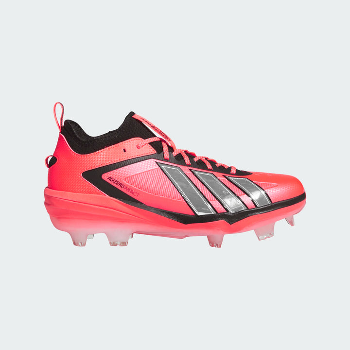 adidas Adizero Impact 3.0 SE Art TPU Cleats – Men&
