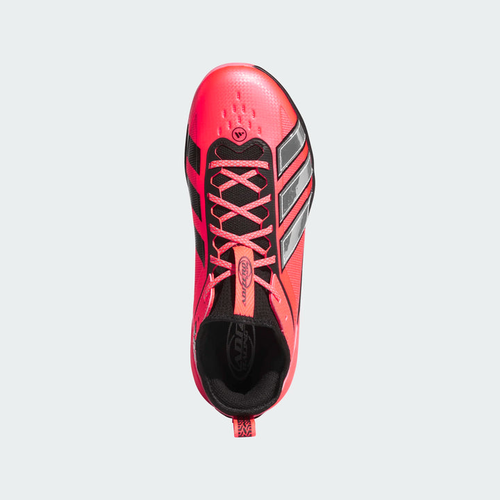 adidas Adizero Impact 3.0 SE Art TPU Cleats – Men&