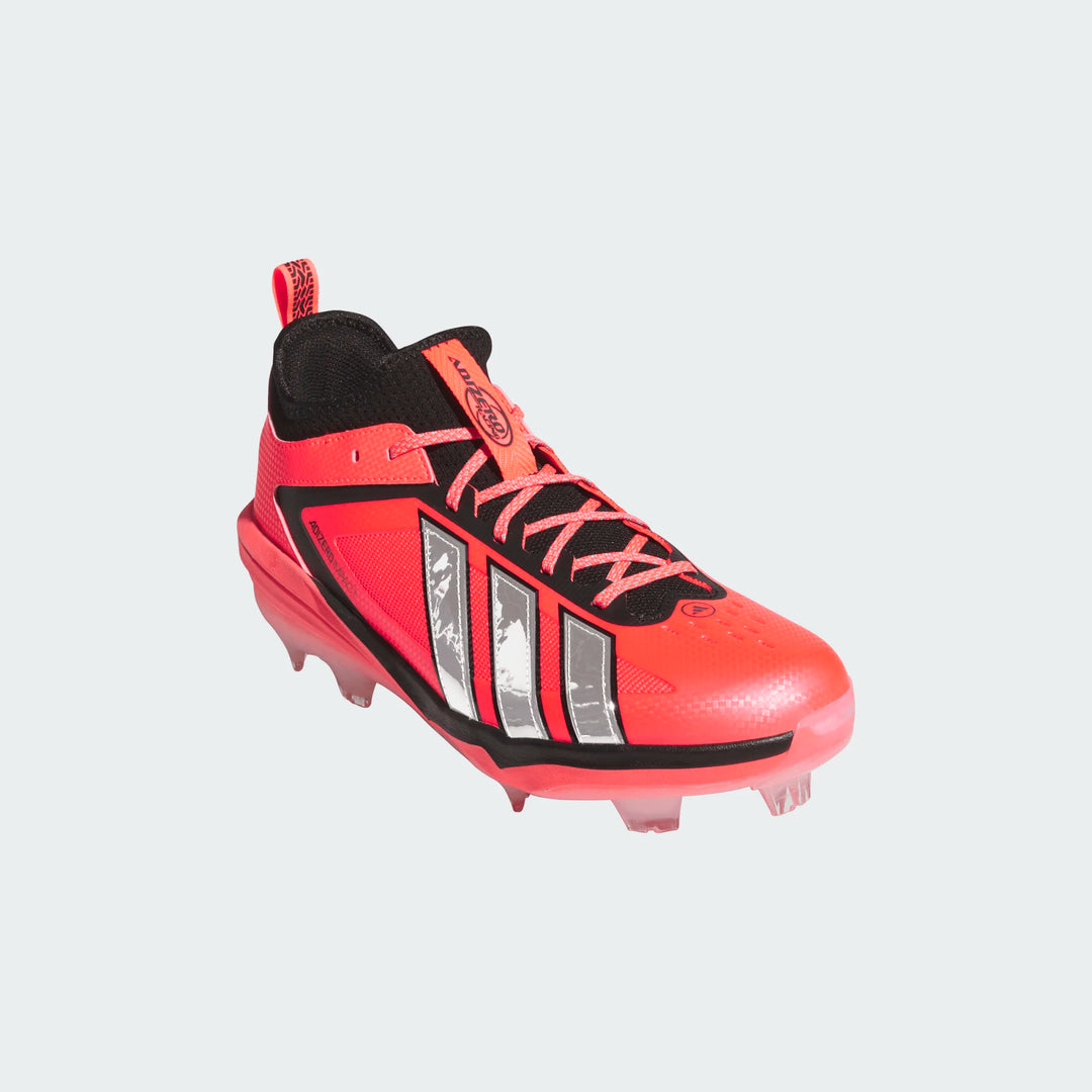 adidas Adizero Impact 3.0 SE Art TPU Cleats – Men&