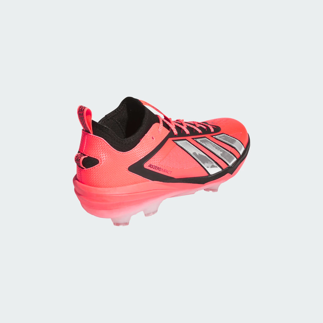 adidas Adizero Impact 3.0 SE Art TPU Cleats – Men&