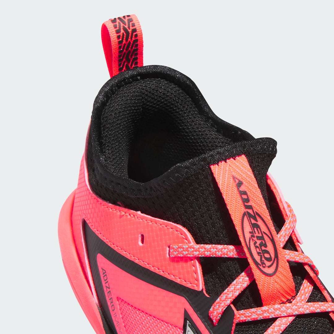 adidas Adizero Impact 3.0 SE Art TPU Cleats – Men&