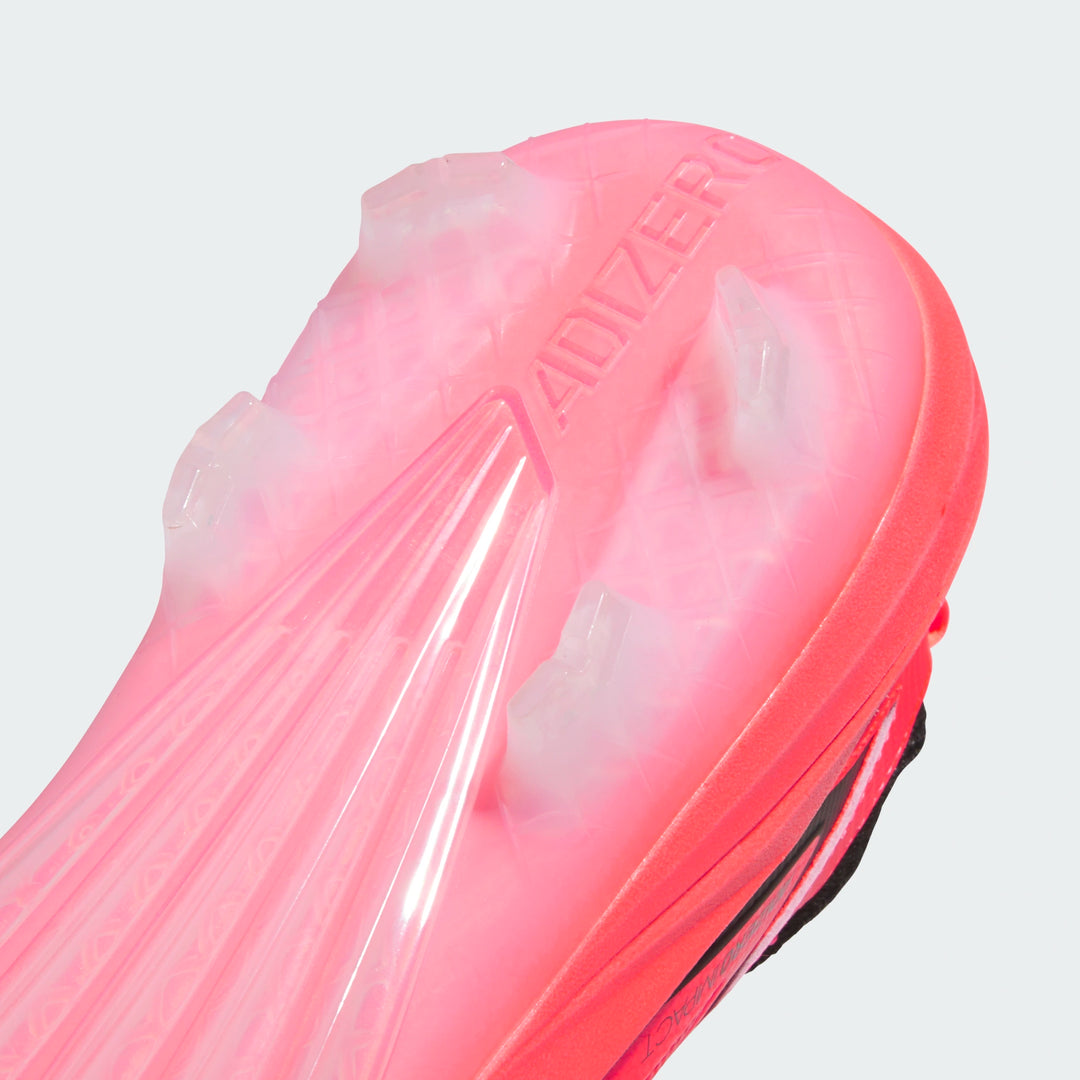 adidas Adizero Impact 3.0 SE Art TPU Cleats – Men&