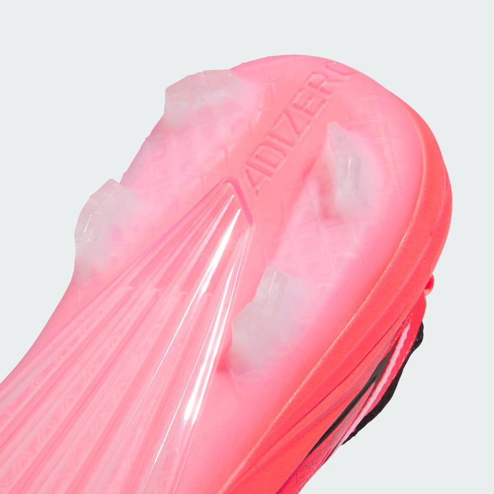 adidas Adizero Impact 3.0 SE Art TPU Cleats – Men&