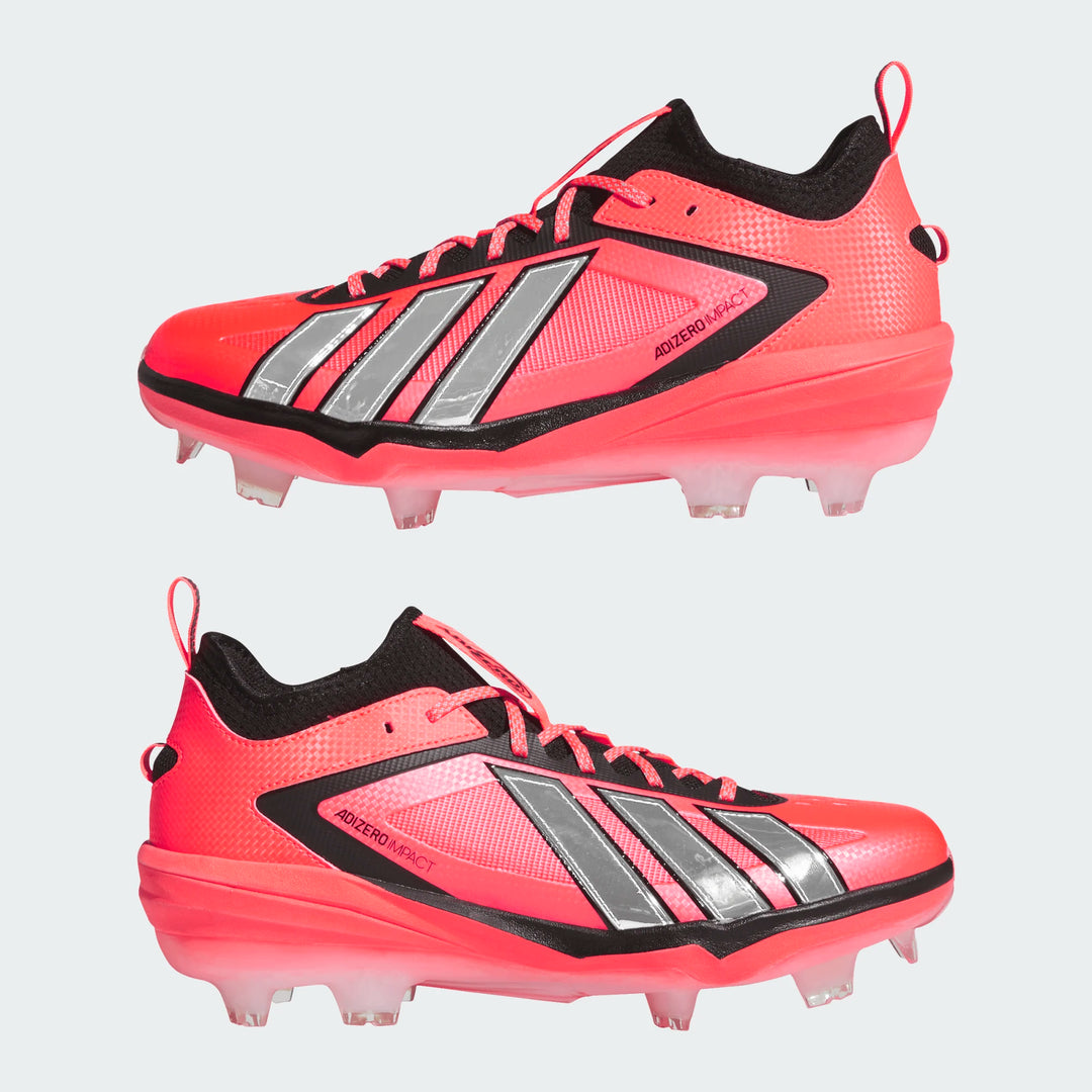 adidas Adizero Impact 3.0 SE Art TPU Cleats – Men&