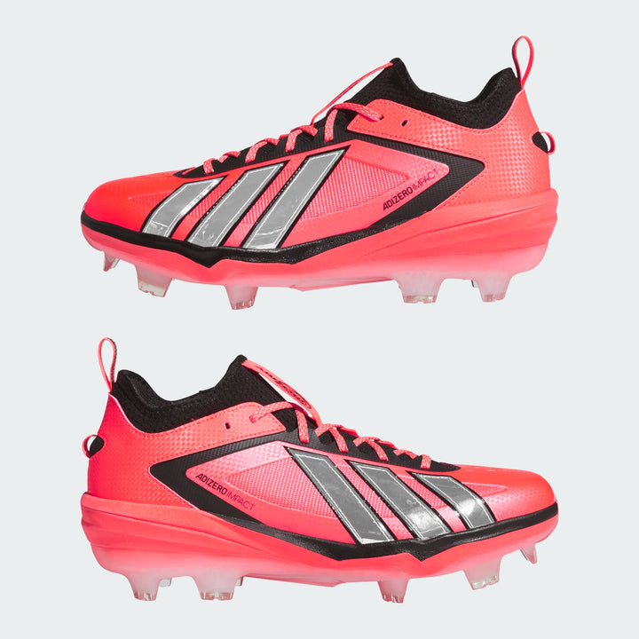 adidas Adizero Impact 3.0 SE Art TPU Cleats – Men&