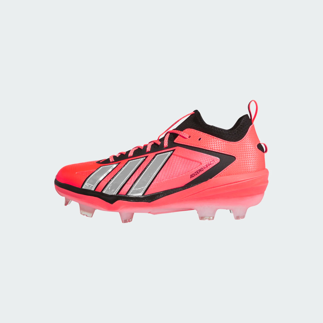 adidas Adizero Impact 3.0 SE Art TPU Cleats – Men&
