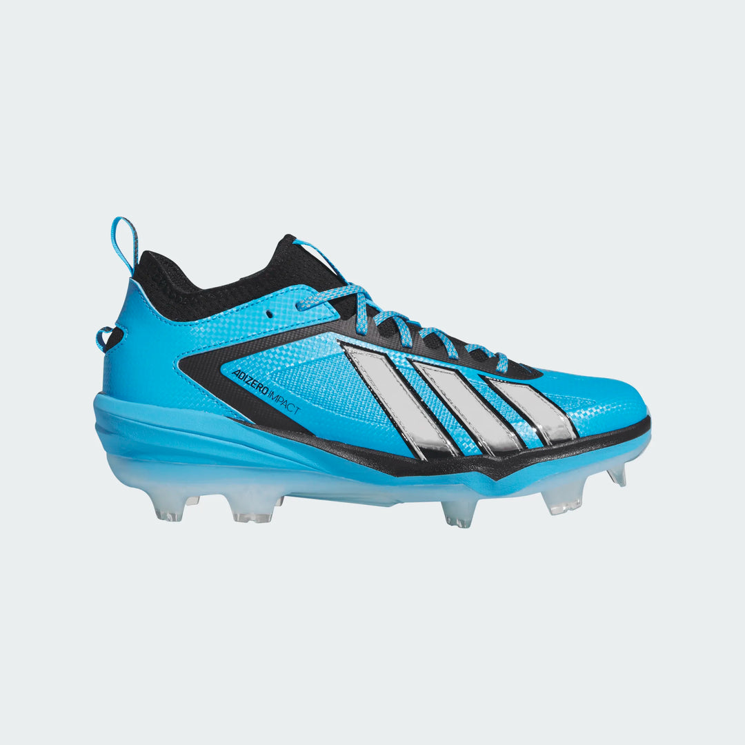 adidas Adizero Impact 3.0 SE Art TPU Cleats – Men&