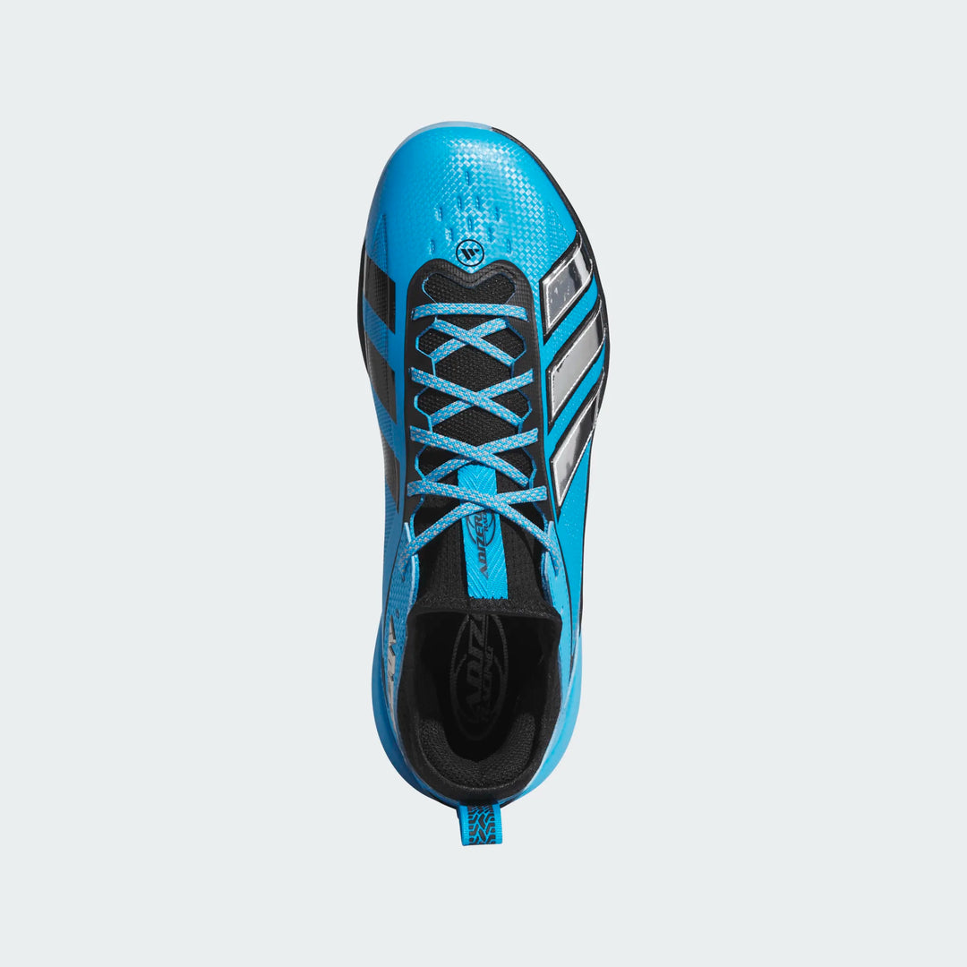 adidas Adizero Impact 3.0 SE Art TPU Cleats – Men&