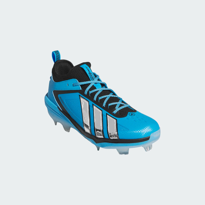 adidas Adizero Impact 3.0 SE Art TPU Cleats – Men&