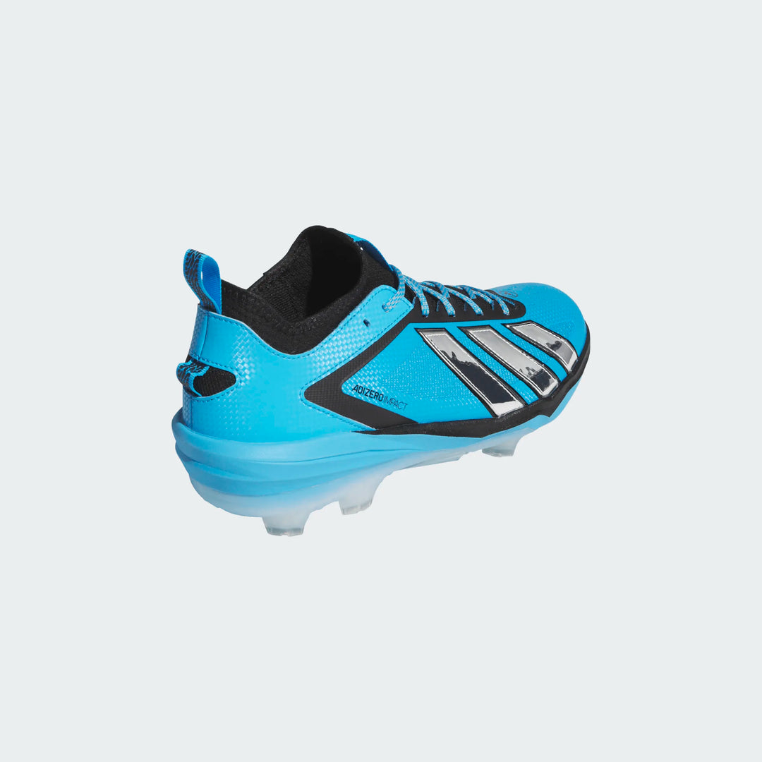 adidas Adizero Impact 3.0 SE Art TPU Cleats – Men&