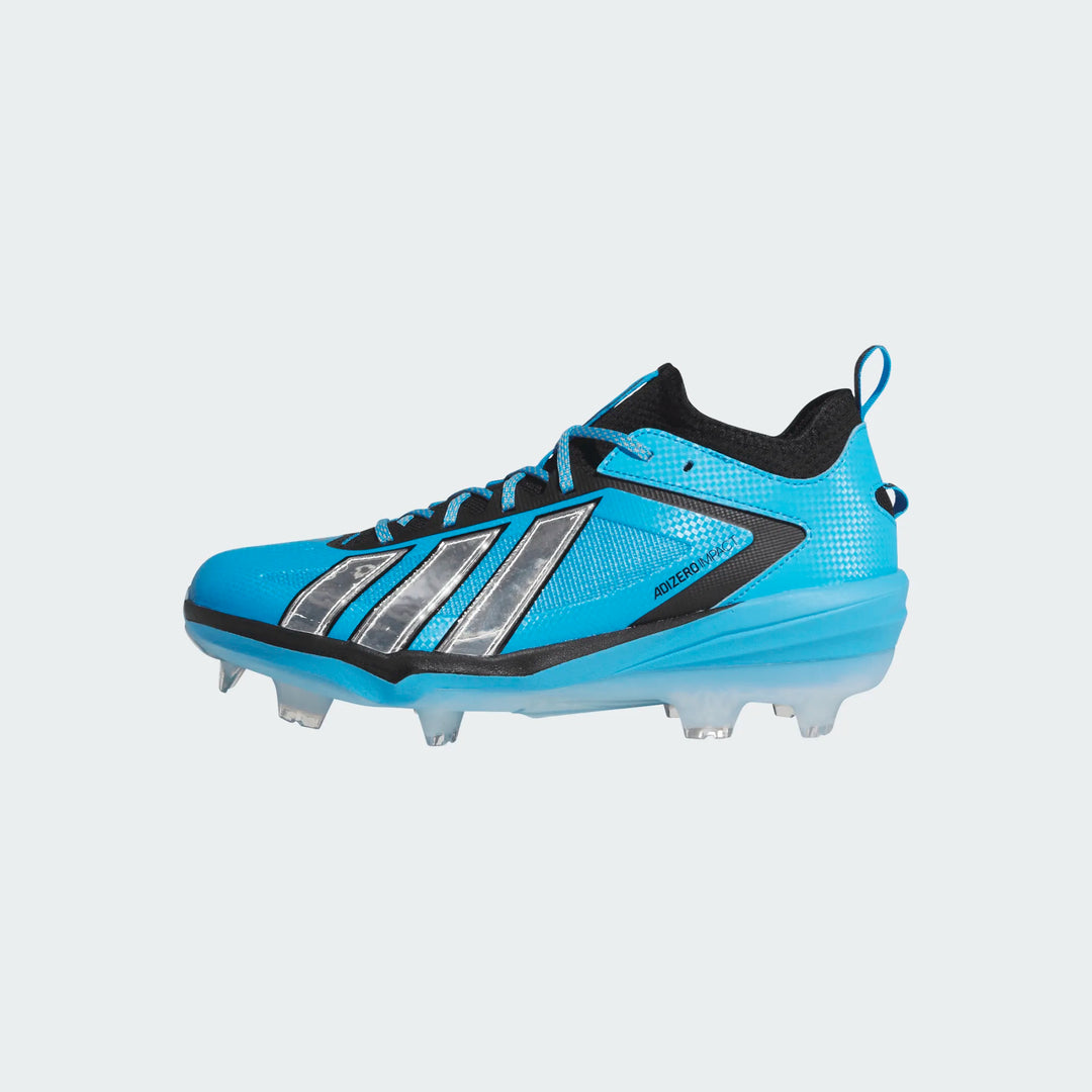 adidas Adizero Impact 3.0 SE Art TPU Cleats – Men&