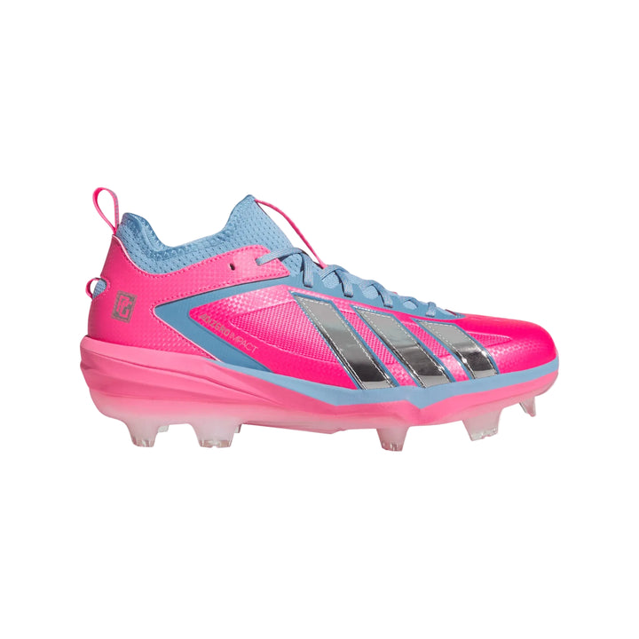 adidas Adizero Impact 3.0 TPU ART Perfect Game Baseball Softball Cleats – Lightstrike Performance Shoes