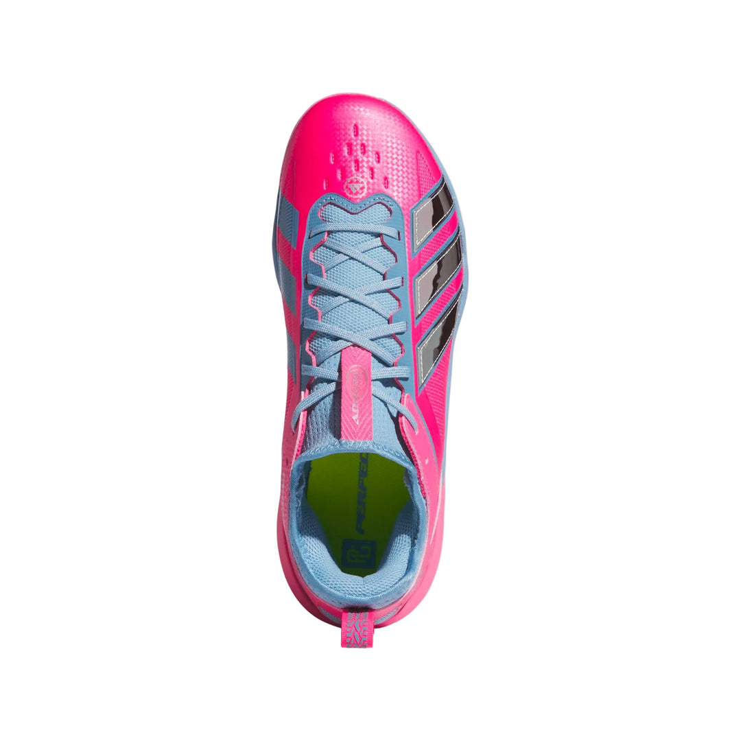 adidas Adizero Impact 3.0 TPU ART Perfect Game Baseball Softball Cleats – Lightstrike Performance Shoes